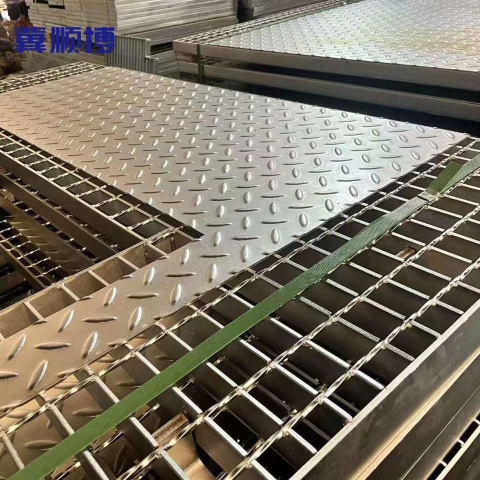 Compound grating 3